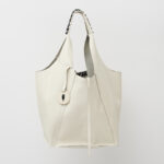 Sakos Bag Leather - Double Face