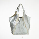 Sakos Bag Pineapple Leather - Double Face