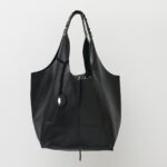Sakos Bag Leather - Double Face