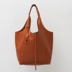 Sakos Bag Leather - Double Face
